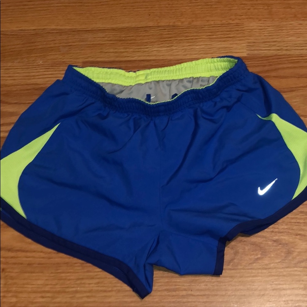 Nike shorts
